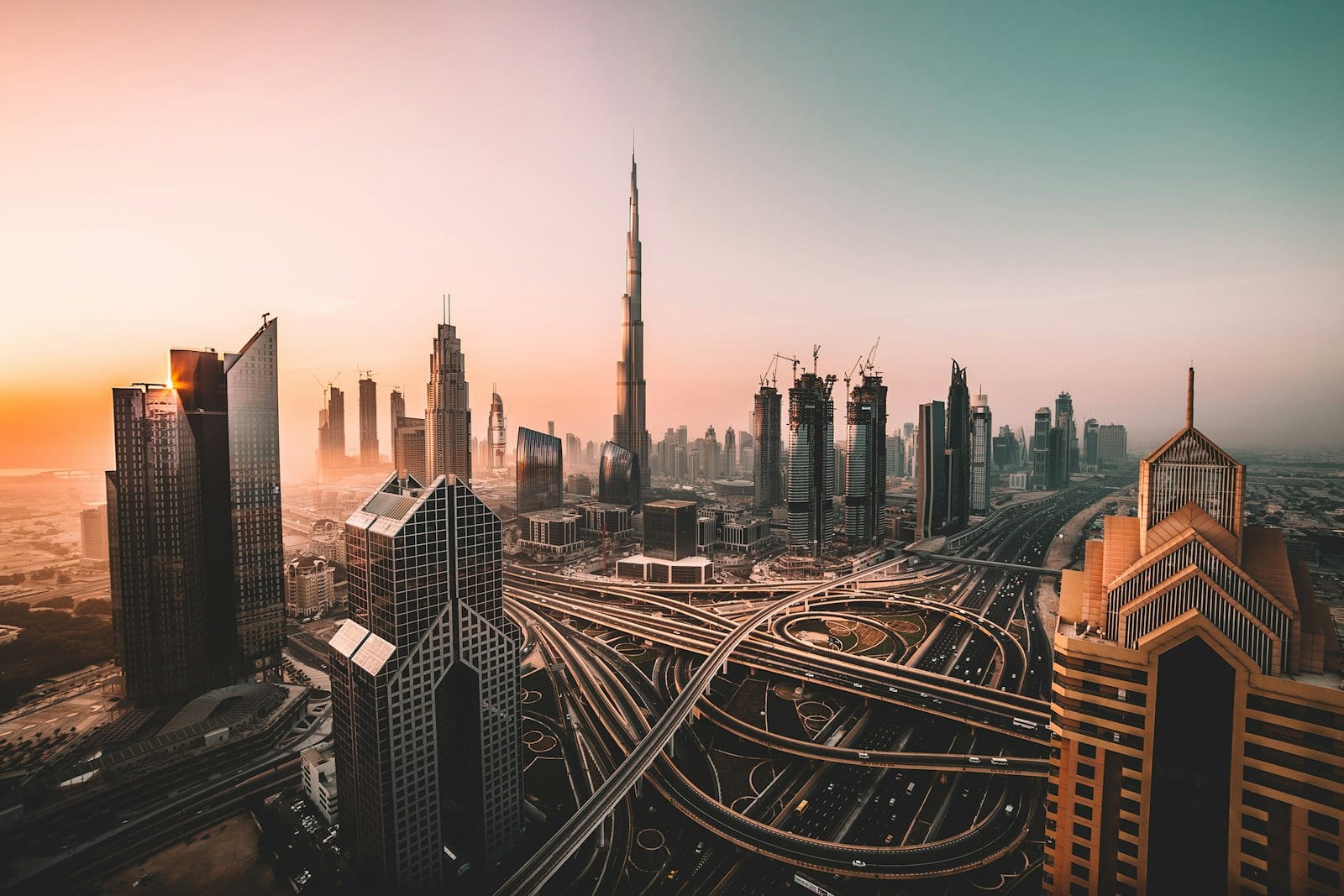 Dubai, UAE office