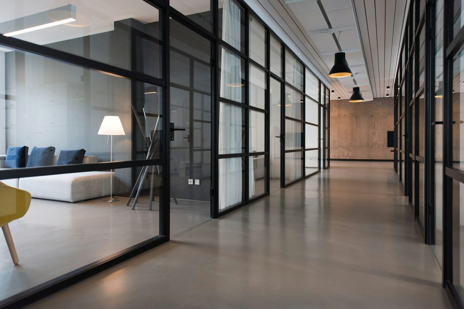 Johannesburg, South Africa office