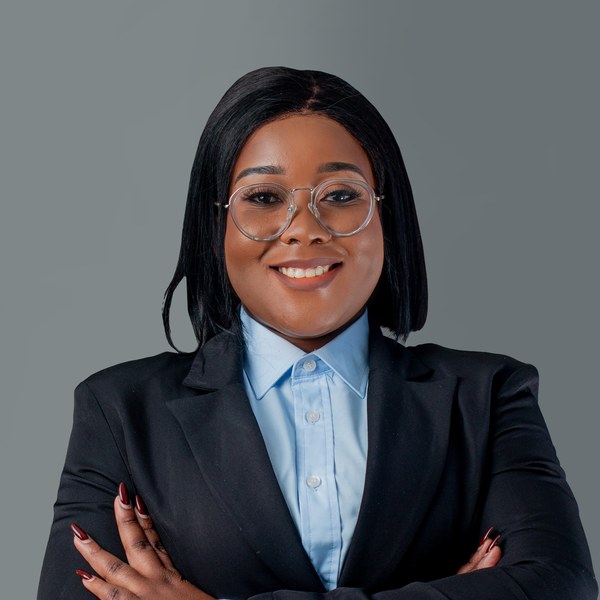 Bernadedt Kandenge