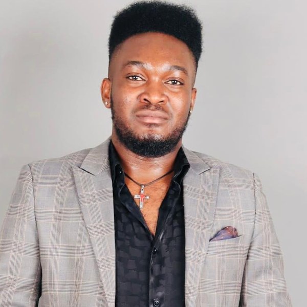 Immanuel Heita