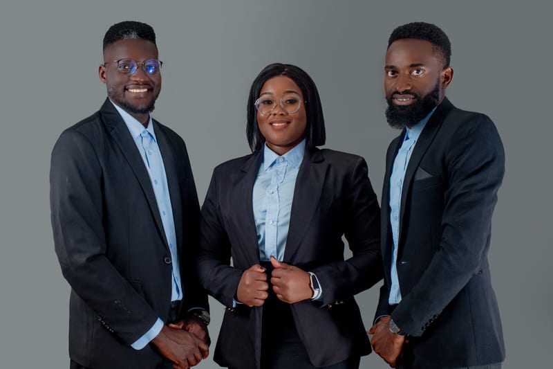 Ubuntu Auditors Namibia leadership